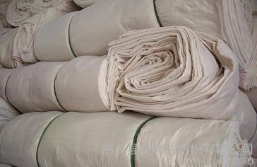 康利達多種棉布全棉滌棉坯布及加工工藝詳解