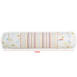 米卡多斜紋布棉布纖維枕（糖果型） 產品價格、圖片及品牌信息全解析 | 齊家網產品庫