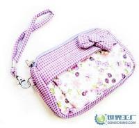 棉布零錢包的多樣魅力 從手工制作到二手設備轉讓的循環經濟